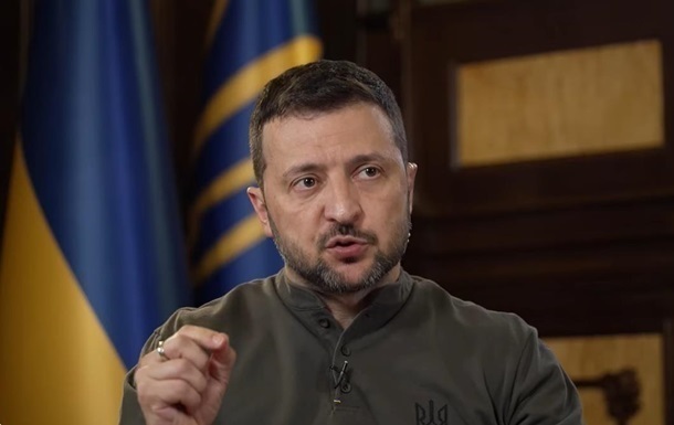 Зима близько: Зеленський попередив місцеву владу