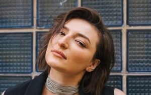Зірка Жіночого кварталу Анастасія Оруджова показала свого коханого