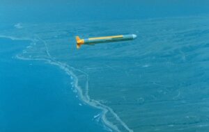 ЗМІ дізнались кількість Tomahawk для України
