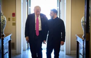 Новини України - ЗМІ дізналися чому Трамп відмовився дати Tomahawk