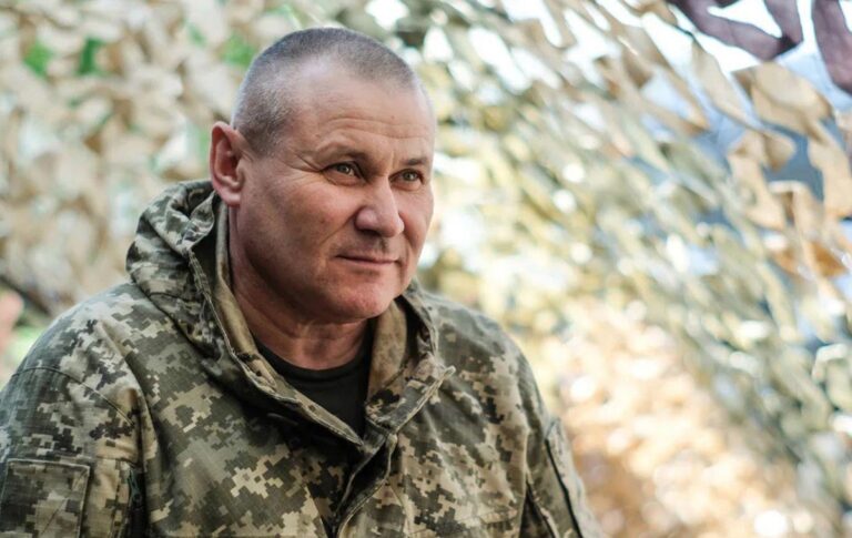 ЗМІ дізналися про нову посаду генерала Тарнавського