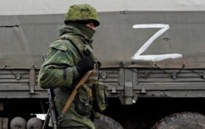 ЗСУ на Сумщині відрізали росіян від постачання – ISW