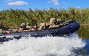 ЗСУ відбили всі атаки біля Покровська – Генштаб