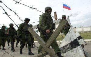 ЗСУ втратили позиції на Донеччині – DeepState