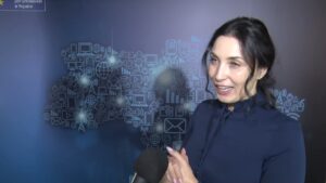 Коли в Україні запрацює Roam Like At Home? Коментар Мер’єм Джелілової