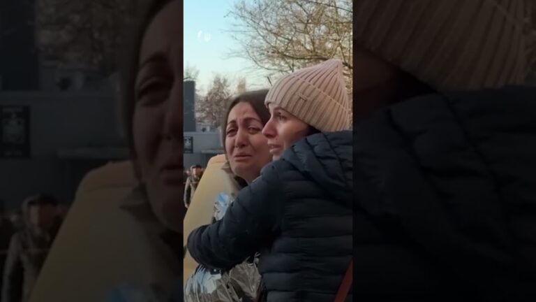 Russia’s Night Attack on Ternopil on November 19, 2025