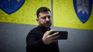 Доручив збільшити фінансування корпусів на ключових напрямках, обговорив це з командуванням