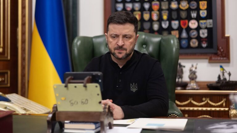 Цілком реально найближчими днями доопрацювати кроки, щоб визначити, як достойно закінчити війну