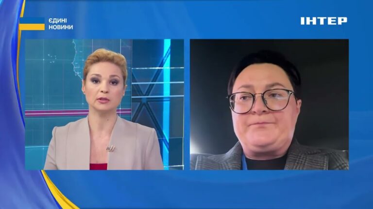 Понад 13 мільйонів українців подали заявки на отримання допомоги 1 000 грн – Тетяна Кірієнко