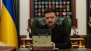 Листопад має принести не менше результатів із партнерами, ніж дав жовтень 5.11.2025