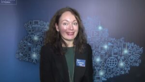 «Ми — одна команда»: Ірина Чернявська про єдність ринку та майбутнє телеком