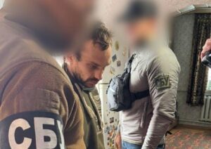 Новини України - Агент ФСБ коригував удари по Краматорську