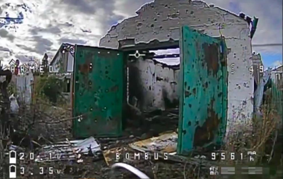 Новини України - Альфа СБУ ліквідувала 1500 окупантів у Покровську