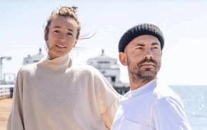 Андрій Бєдняков висловився про стосунки з колишньою дружиною