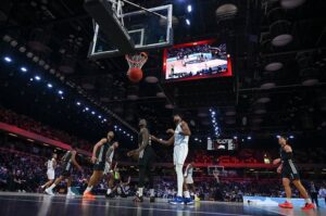 Англійські баскетболісти дістали дозвіл ФІБА повернутися на турніри