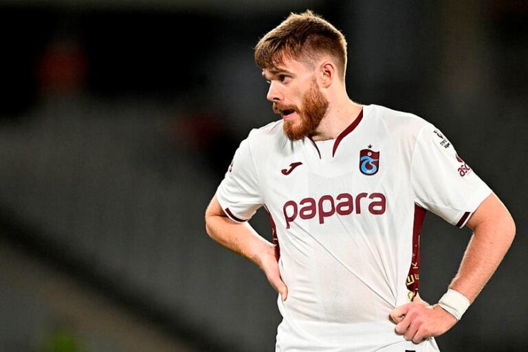 Арсеній Батагов і травма: збірна України залишилася без захисника