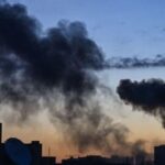 Атака на Харків: троє загиблих, 15 поранених