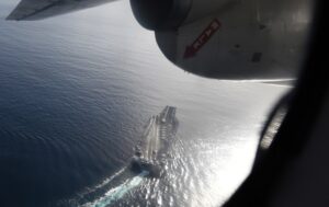 Новини світу - Авіакомпанії почали скасовувати рейси у Венесуелу