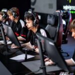 B8 переграла росіян на стадії третього раунду Budapest Major 2025