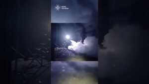 Сумщина: росія атакувала сільськогосподарське підприємство