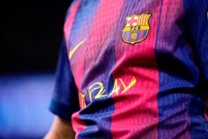 Барселона назвала футболістів, яких прагне підписати наступного сезону