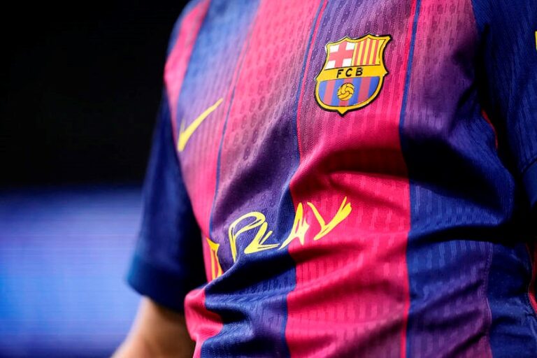 Барселона назвала футболістів, яких прагне підписати наступного сезону