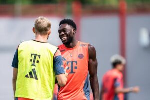 Новини спорту - Баварія в наступних матчах порадує вболівальників поверненням гравців