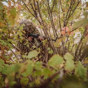 Біля Купʼянська РФ перерізала логістику ЗСУ – Офіцер