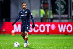 Новини спорту - Боруссія Дортмунд готує пропозицію для гравця Феєнорда