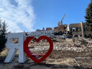 Бої за Гуляйполе. Ризик втрати міста