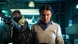 Брати Даффери оголосили про новий спін-офф Дивних див