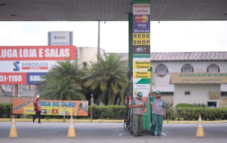 Бразилія скорочує залежність від російського дизелю – ЗМІ