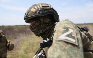 DeepState оцінив темпи наступу Росії у жовтні