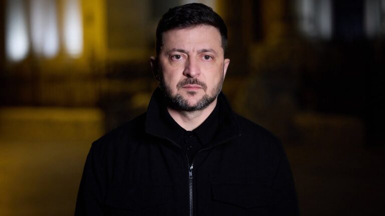 Зараз однаково важливі наш захист позицій, наш спротив на фронті й спільна з партнерами робота