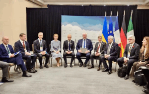 Новини світу - Держави G7 вийшли із заявою щодо Росії й України