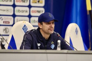 Новини спорту - Динамо з поразкою від Колоса встановило негативний рекорд за грою