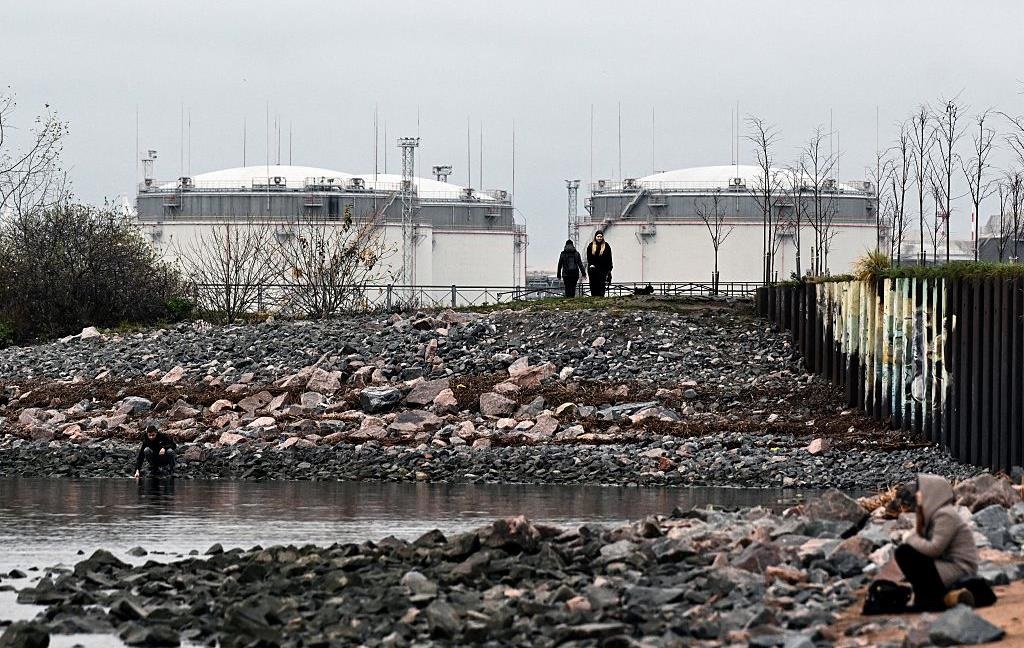 Новини бізнесу - "Дірка" в бюджеті Росії почала рости - ЗМІ