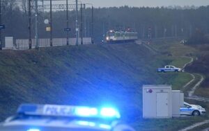 Новини світу - Диверсії на залізниці: у Польщі заявили про перші затримання