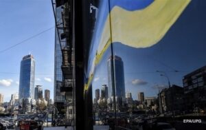 Доходи держбюджету України підскочили на 40%