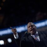 Духовний радник Трампа розкритикував Мирний план США