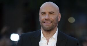 Новини культури - Джон Траволта показав рідкісне фото підрослого сина на його 15-річчя