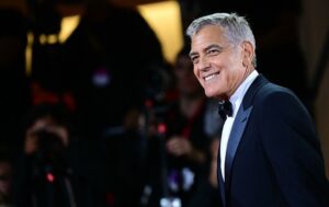 Новини культури - Джордж Клуні розповів, у чому секрет його 11-річного щасливого шлюбу