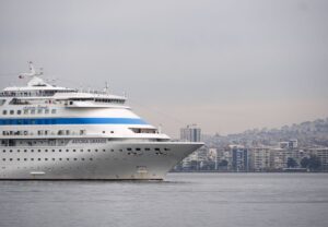 Новини світу - Ердоган не пустив російський лайнер до Стамбула