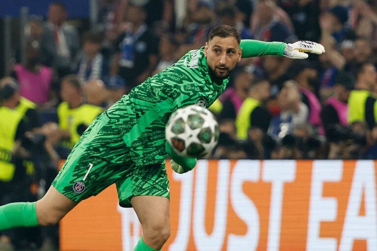 ФІФА назве кращого воротаря з восьми