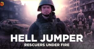 Новини культури - Фільм про загиблого в Україні британського волонтера отримав премію Emmy