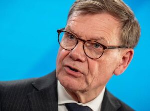 Новини світу - ФРН надасть Україні додаткову фіндопомогу до зими