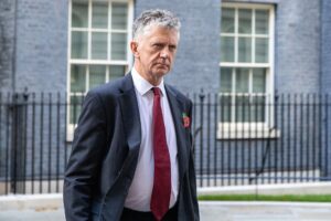 Новини світу - FT: Лондон намагався налагодити неформальний канал зв’язку з Москвою