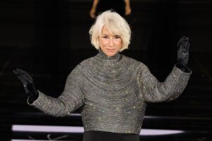 Новини культури - Гелен Міррен отримає почесний Золотий глобус за життєві досягнення