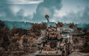 Новини України - Генштаб оновив дані про ситуацію на фронті