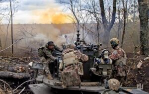 Новини України - Генштаб описав ситуацію на Покровському напрямку